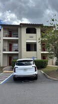 3036 Parkway Blvd, Unit 204 in Kissimmee, FL - Building Photo