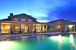 Lifestyles at Hueco Valley