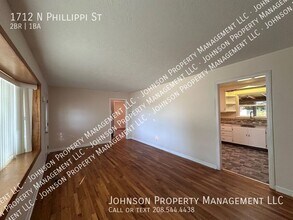 1712 N Phillippi St in Boise, ID - Building Photo - Building Photo