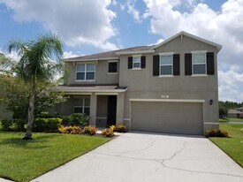 1738 Savannah Ln in Port Orange, FL - Building Photo