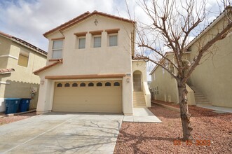 6608 Wind Whisper St in Las Vegas, NV - Building Photo - Building Photo