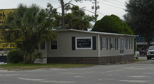 4920 NW 13th St in Gainesville, FL - Building Photo - Building Photo