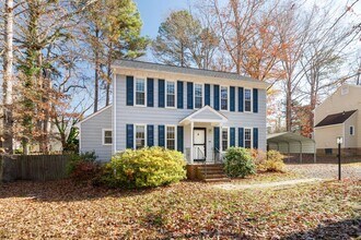 3605 Welch Ct in Chesterfield, VA - Building Photo - Building Photo
