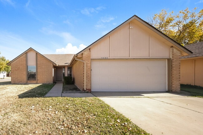 property at 11040 N Eagle Ln