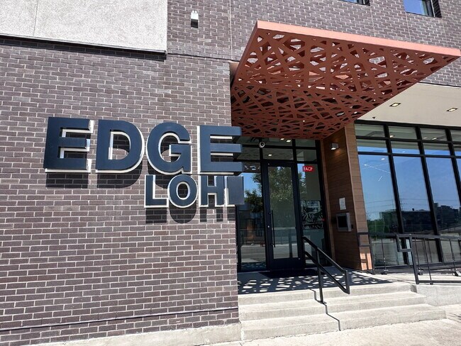 1735 Central St-Unit -405 in Denver, CO - Building Photo - Building Photo