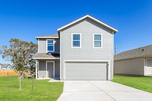 14629 Kayden Rdge in San Antonio, TX - Building Photo