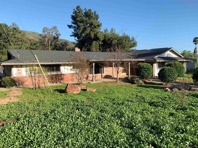 property at 9109 Huntley Rd