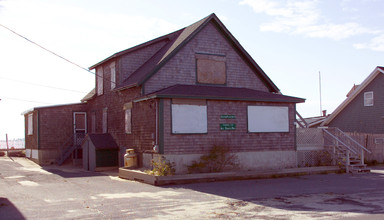 503-522 Shore Rd in North Truro, MA - Building Photo - Building Photo