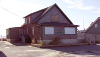 503-522 Shore Rd in North Truro, MA - Foto de edificio - Building Photo