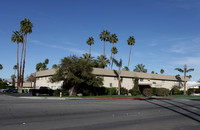 Deepwell Apartments in Palm Springs, CA - Building Photo - Building Photo