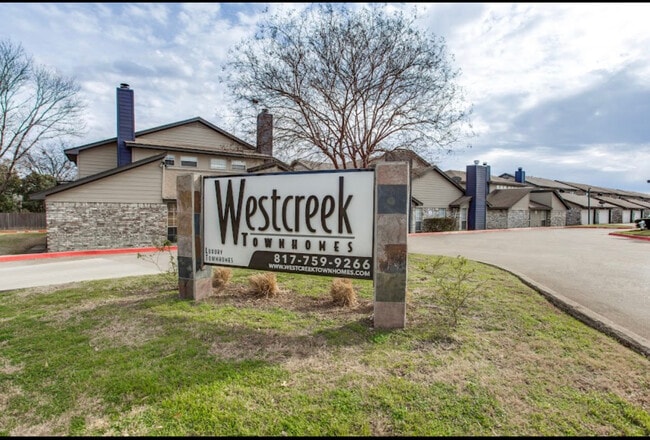 5926 Westcreek Dr