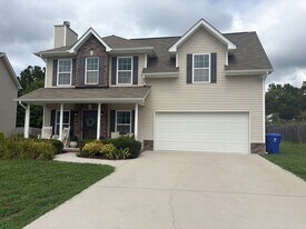 7406 Lucky Clover Ln in Knoxville, TN - Building Photo
