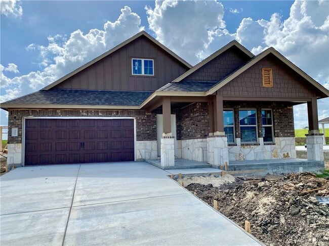 property at 311 Mangold Dr
