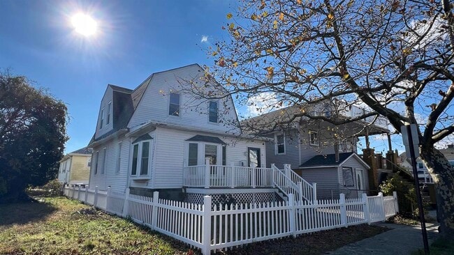 property at 1404 Madison Ave