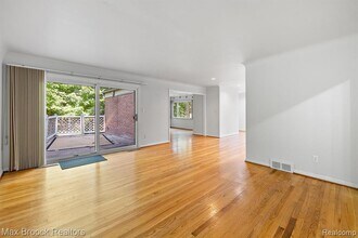 966 Woodlea St in Birmingham, MI - Building Photo - Building Photo