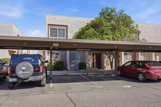 834 W 14th St in Tempe, AZ - Building Photo - Building Photo