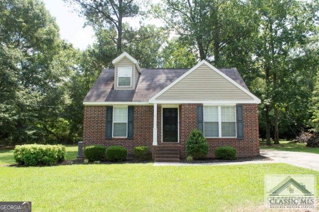 1080 Maple Cir in Watkinsville, GA - Building Photo