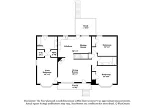 1812 Molly Ln in Birmingham, AL - Building Photo - Building Photo