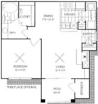 Carrington Park photo'