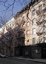 7 Morton Street Apartamentos