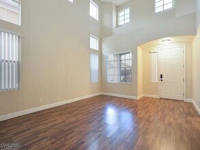 3421 Sun Rhythm St in Las Vegas, NV - Building Photo - Building Photo