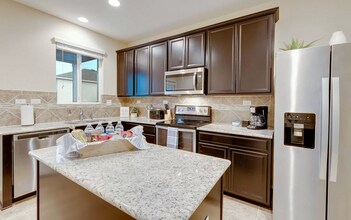 9746 Harbor Mist Ln in Converse, TX - Building Photo - Building Photo