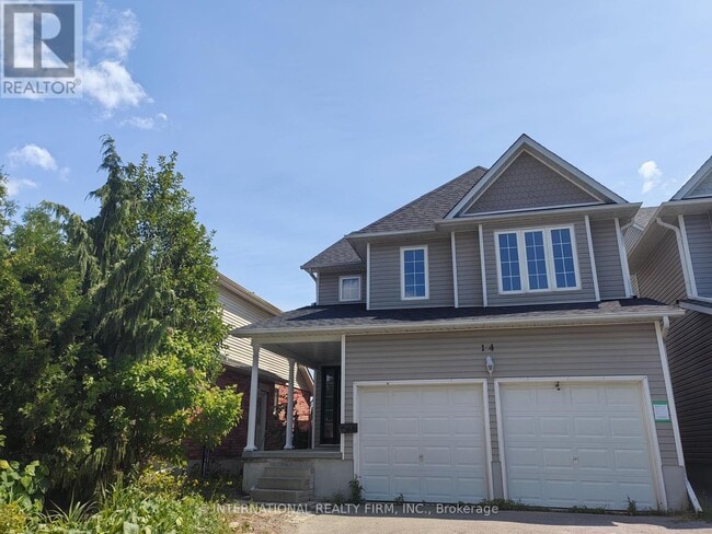 property at 14 Mann St