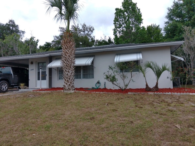 property at 1581 Fort Smith Blvd