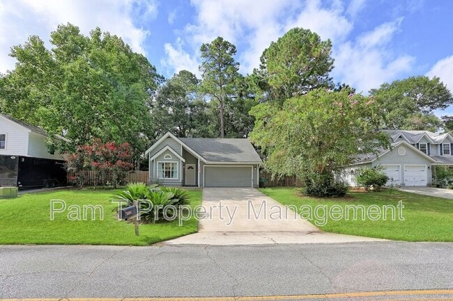 522 Oemler Loop in Savannah, GA - Building Photo - Building Photo
