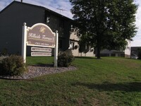 Hillside Terrace II in Monticello, MN - Building Photo - Building Photo