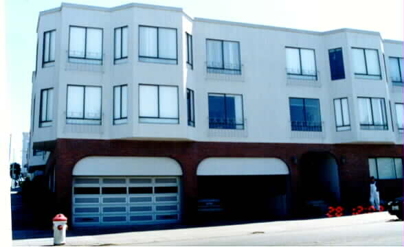 510 Parker Ave in San Francisco, CA - Building Photo - Building Photo