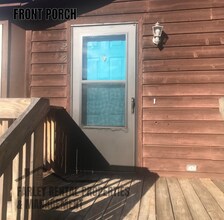 201 Tisdale in Ellenboro, NC - Building Photo - Building Photo