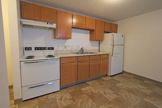 937 N 17th St, Unit B in Billings, MT - Foto de edificio - Building Photo