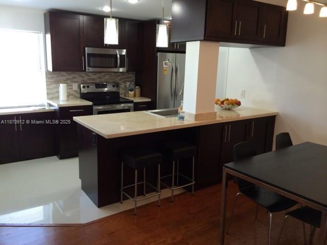 property at 1075 92nd St