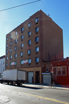 258 Bushwick Ave Apartments