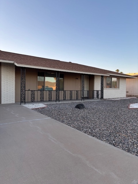 property at 9634 W Briarwood Cir N