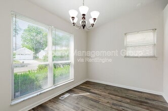 4488 Bimini Dr in Columbus, OH - Foto de edificio - Building Photo