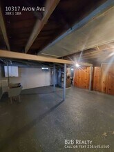 10317 Avon Ave in Cleveland, OH - Foto de edificio - Building Photo