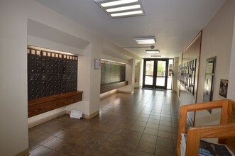 1717 Mott Smith Dr in Honolulu, HI - Building Photo - Building Photo