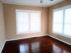 516 Allen Ave in Bonham, TX - Building Photo - Building Photo