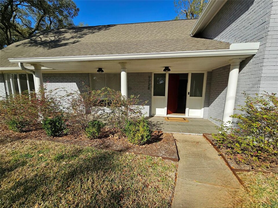 9738 Braesmont Dr in Houston, TX - Building Photo