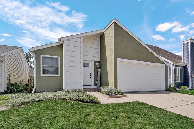 property at 6386 Kindling Ct