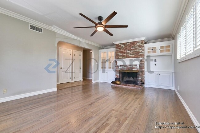 515 E Wilson Ave in Orange, CA - Building Photo - Building Photo