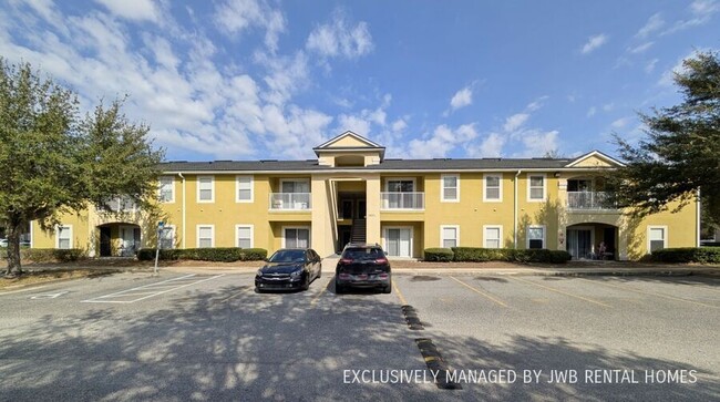 3671 Kirkpatrick Cir in Jacksonville, FL - Building Photo - Building Photo