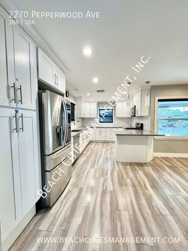 property at 2270 Pepperwood Ave