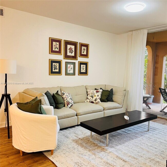 property at 19999 E Country Club Dr
