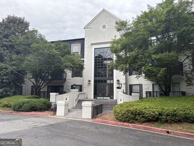 property at 4313 Pine Heights Dr NE