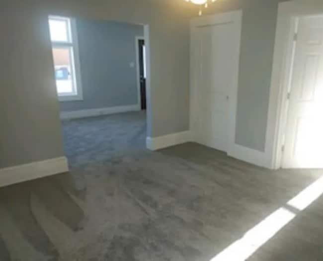 property at 2707 W 1st St