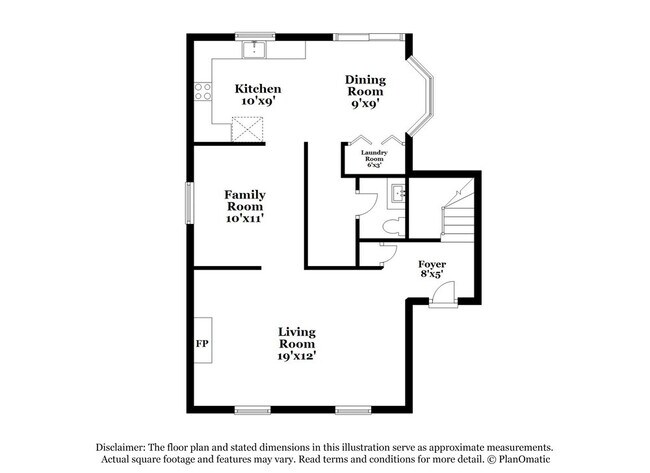 4503 Bathurst Dr in Charlotte, NC - Building Photo - Building Photo