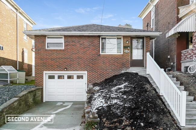 property at 426 Gilmore Ave